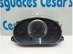 Recambio de cuadro instrumentos para mazda 5 berl. (cr) 2.0 active+ referencia OEM IAM CKCC30C C23555430 