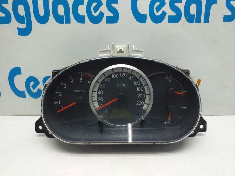Recambio de cuadro instrumentos para mazda 5 berl. (cr) 2.0 active+ referencia OEM IAM CKCC30C C23555430 
