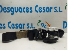 Recambio de cinturon seguridad trasero derecho para mazda 5 berl. (cr) 2.0 active+ referencia OEM IAM   