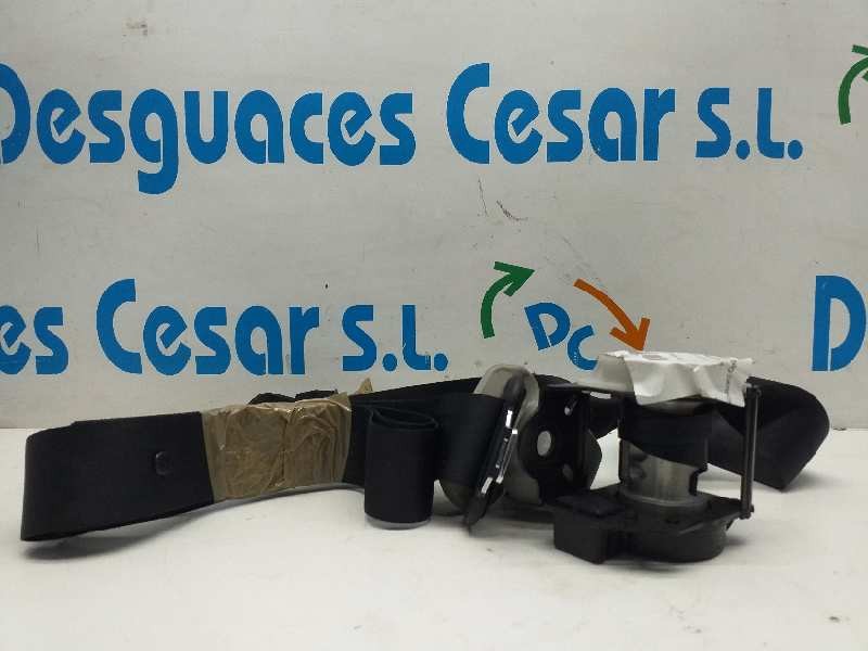 Recambio de cinturon seguridad trasero derecho para mazda 5 berl. (cr) 2.0 active+ referencia OEM IAM   