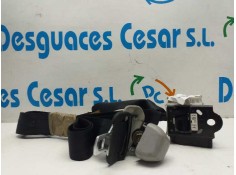 Recambio de cinturon seguridad trasero derecho para mazda 5 berl. (cr) 2.0 active+ referencia OEM IAM    2