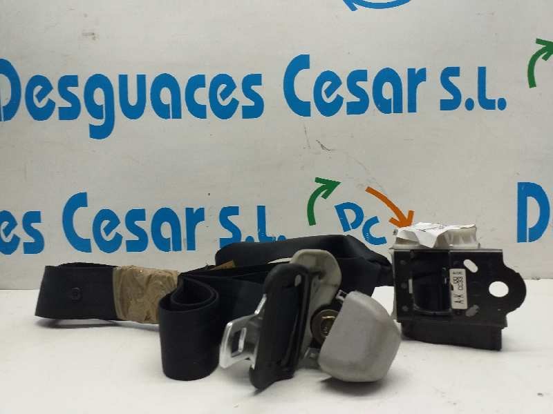 Recambio de cinturon seguridad trasero derecho para mazda 5 berl. (cr) 2.0 active+ referencia OEM IAM   
