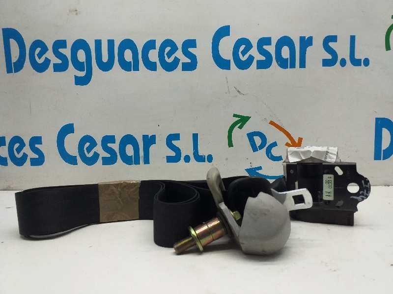 Recambio de cinturon seguridad trasero izquierdo para mazda 5 berl. (cr) 2.0 active+ referencia OEM IAM   