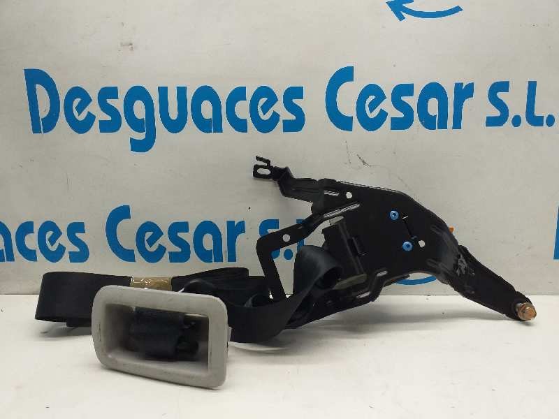 Recambio de cinturon seguridad trasero central para mazda 5 berl. (cr) 2.0 active+ referencia OEM IAM   