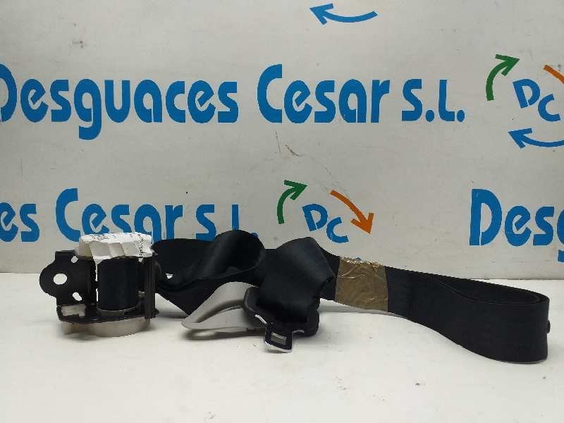 Recambio de cinturon seguridad trasero izquierdo para mazda 5 berl. (cr) 2.0 active+ referencia OEM IAM   