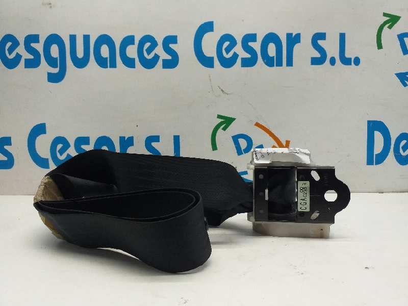Recambio de cinturon seguridad trasero izquierdo para mazda 5 berl. (cr) 2.0 active+ referencia OEM IAM   