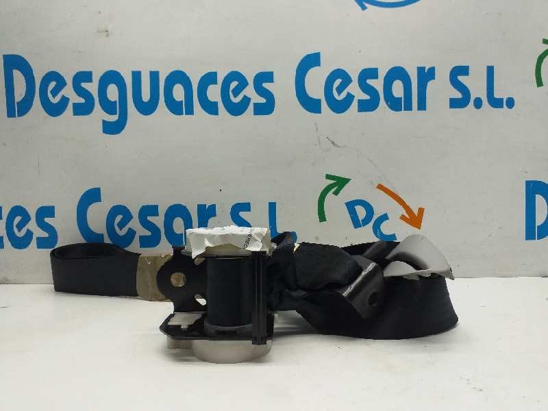Recambio de cinturon seguridad trasero derecho para mazda 5 berl. (cr) 2.0 active+ referencia OEM IAM   