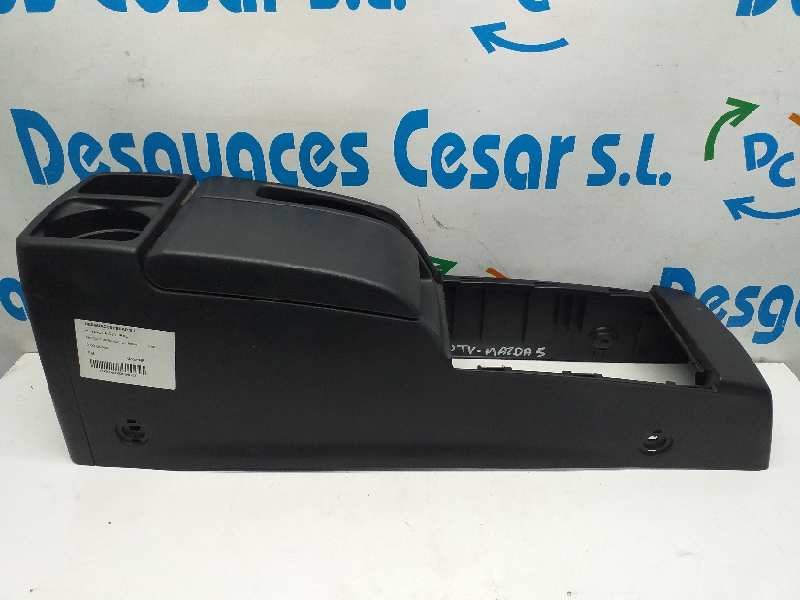 Recambio de consola central para mazda 5 berl. (cr) 2.0 active+ referencia OEM IAM   
