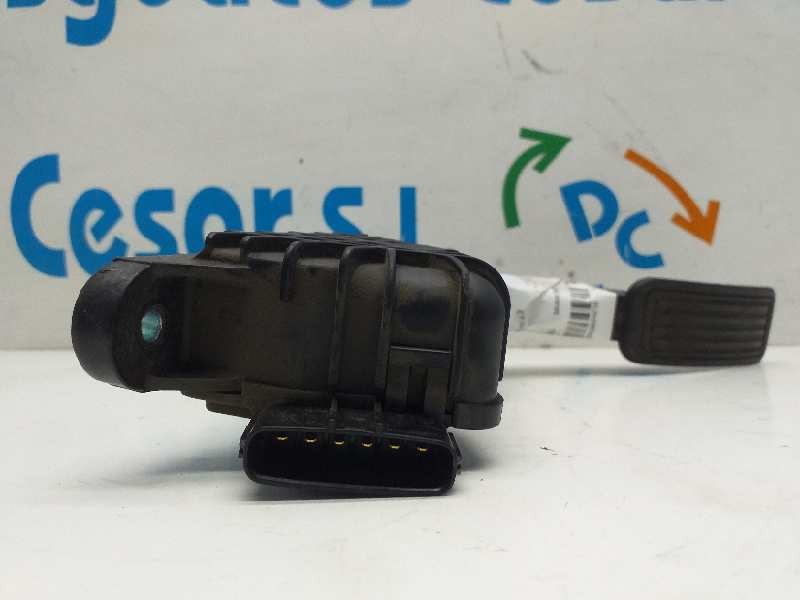 Recambio de pedal acelerador para mazda 5 berl. (cr) 2.0 active+ referencia OEM IAM CC3041600 1988003480 