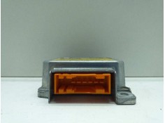 Recambio de centralita airbag para peugeot 206 berlina xr referencia OEM IAM 550541500 9635268880 