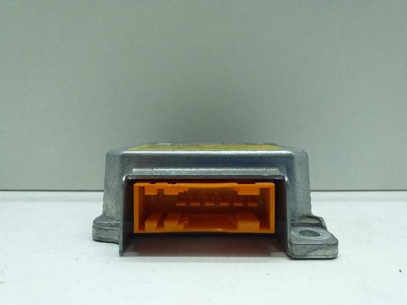 Recambio de centralita airbag para peugeot 206 berlina xr referencia OEM IAM 550541500 9635268880 