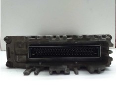 Recambio de centralita motor uce para renault clio ii fase i (b/cbo) 1.9 d referencia OEM IAM 0281001878 8200059887 