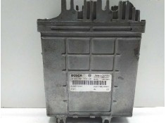 Recambio de centralita motor uce para renault clio ii fase i (b/cbo) 1.9 d referencia OEM IAM 0281001878 8200059887  2