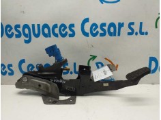 Recambio de pedal freno para mazda 5 berl. (cr) 2.0 active+ referencia OEM IAM   