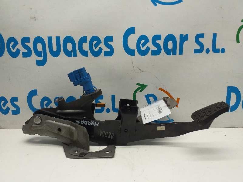 Recambio de pedal freno para mazda 5 berl. (cr) 2.0 active+ referencia OEM IAM   