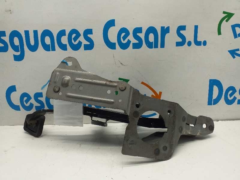 Recambio de pedal freno para mazda 5 berl. (cr) 2.0 active+ referencia OEM IAM   