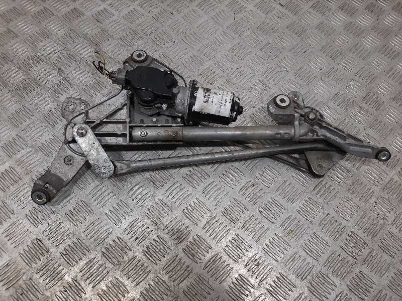 Recambio de motor limpia delantero para mitsubishi grandis (na0w) 2.0 di-d inform referencia OEM IAM   