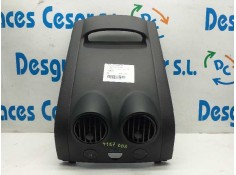 Recambio de rejilla climatizador para daewoo kalos 1.4 sport referencia OEM IAM