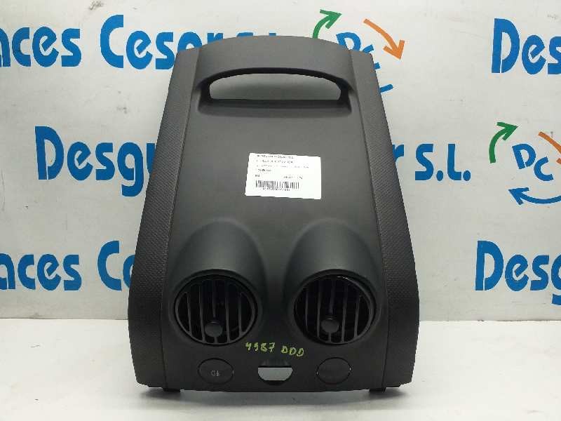 Recambio de rejilla climatizador para daewoo kalos 1.4 sport referencia OEM IAM   
