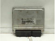 Recambio de centralita motor uce para volkswagen passat berlina (3b2) comfortline referencia OEM IAM 0261204774 8D0907558B  2