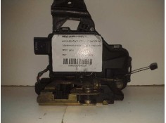 Recambio de cerradura puerta delantera izquierda para volkswagen passat berlina (3b2) comfortline referencia OEM IAM   