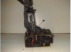 Recambio de cerradura puerta delantera izquierda para volkswagen passat berlina (3b2) comfortline referencia OEM IAM    2