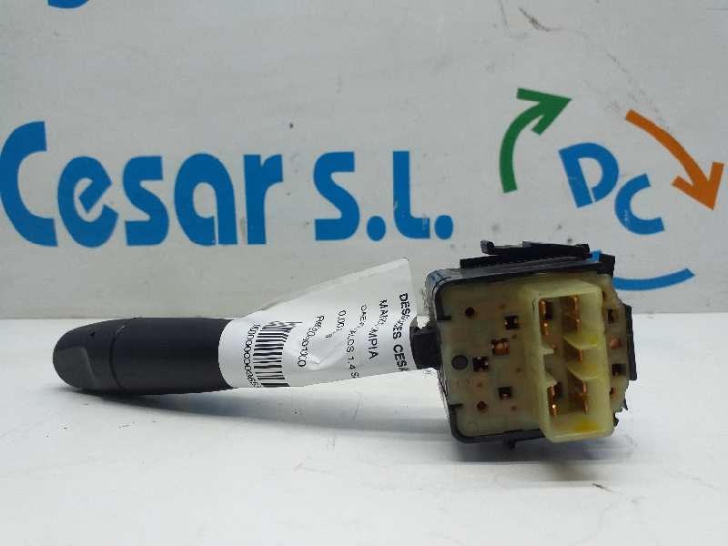 Recambio de mando limpia para daewoo kalos 1.4 sport referencia OEM IAM 5203301000 96540686 