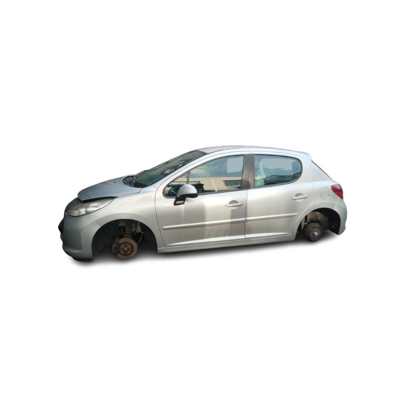 PEUGEOT 207/207+ (WA_, WC_) - imagen 2