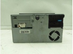 Recambio de sistema audio / radio cd para opel zafira b cosmo referencia OEM IAM 497316088   2