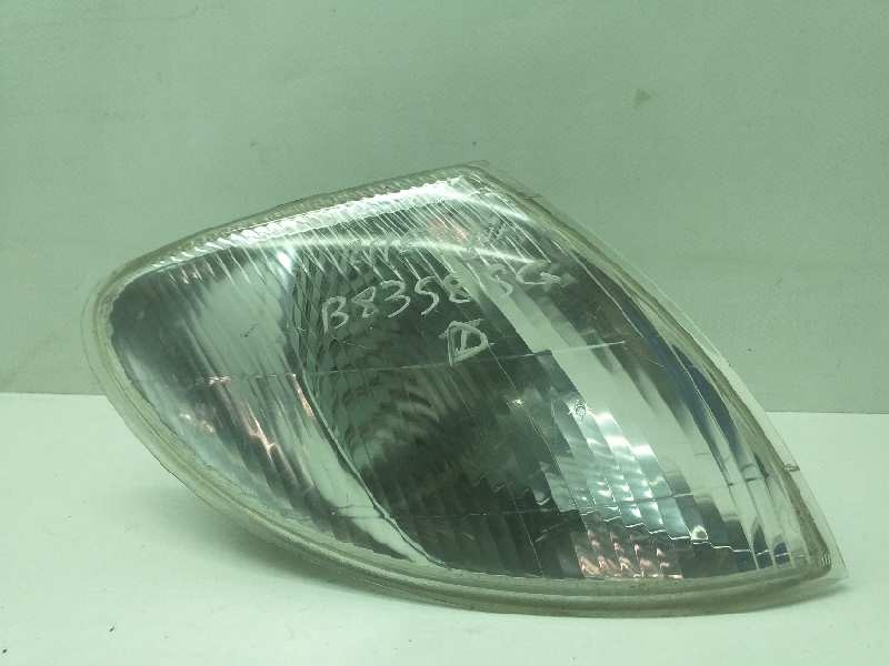 Recambio de piloto delantero derecho para renault megane i berlina hatchback (ba0) 1.4e rl referencia OEM IAM   