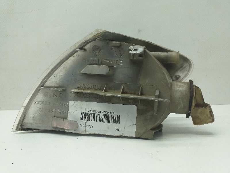 Recambio de piloto delantero derecho para renault megane i berlina hatchback (ba0) 1.4e rl referencia OEM IAM   