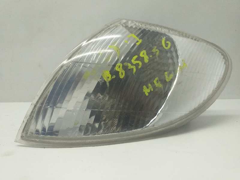 Recambio de piloto delantero izquierdo para renault megane i berlina hatchback (ba0) 1.4e rl referencia OEM IAM   