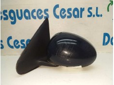 Recambio de retrovisor izquierdo para mg mg zr (f/rf) 105 referencia OEM IAM  ELECTRICO  2