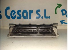 Recambio de centralita motor uce para mg mg zr (f/rf) 105 referencia OEM IAM NNN100752  