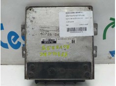 Recambio de centralita motor uce para mg mg zr (f/rf) 105 referencia OEM IAM NNN100752   2