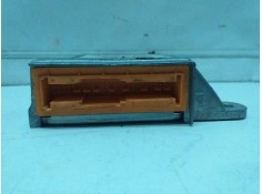 Recambio de centralita airbag para mg mg zr (f/rf) 105 referencia OEM IAM MODELO-R25 YCY001180 