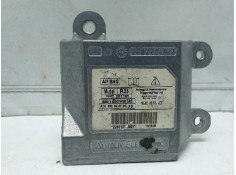 Recambio de centralita airbag para mg mg zr (f/rf) 105 referencia OEM IAM MODELO-R25 YCY001180  2