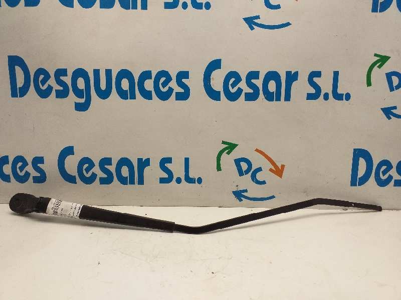 Recambio de brazo limpia delantero derecho para renault scenic iii grand bose edition referencia OEM IAM   