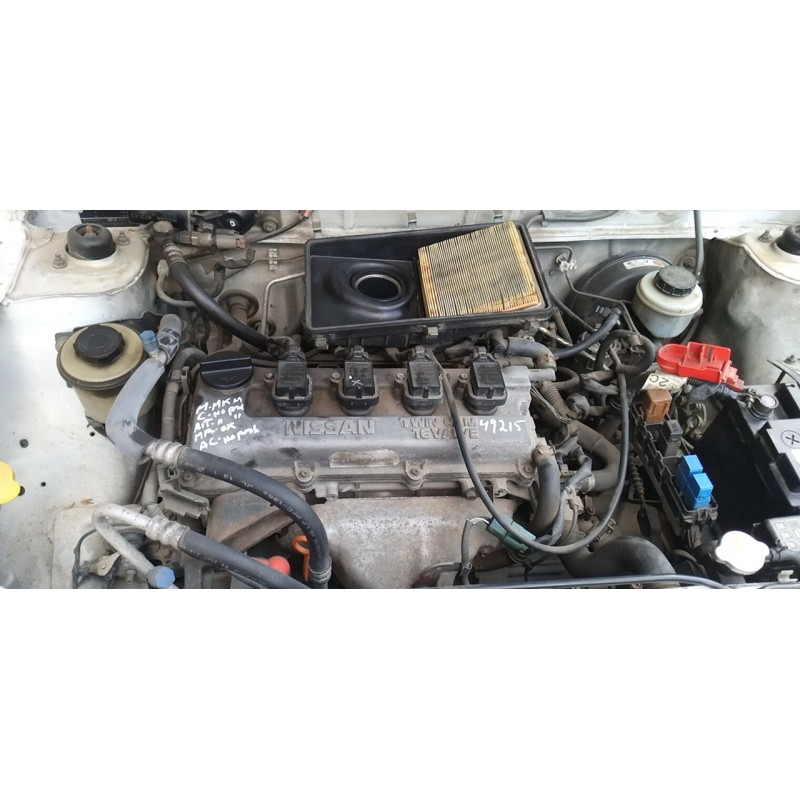 NISSAN MICRA (K11) - imagen 5