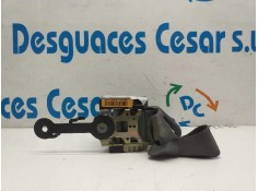 Recambio de cinturon seguridad delantero derecho para renault clio ii fase i (b/cbo) 1.6 16v referencia OEM IAM    2