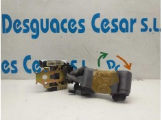 Recambio de cinturon seguridad trasero izquierdo para renault clio ii fase i (b/cbo) 1.6 16v referencia OEM IAM   