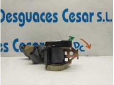 Recambio de cinturon seguridad trasero izquierdo para renault clio ii fase i (b/cbo) 1.6 16v referencia OEM IAM    2