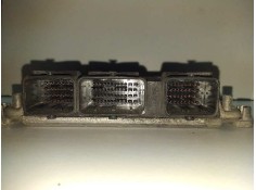 Recambio de centralita motor uce para peugeot 206 berlina xs referencia OEM IAM 0281010594 9642013980 