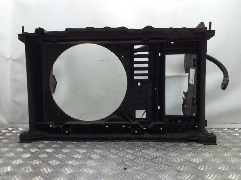 Recambio de panel frontal para citroën c4 grand picasso exclusive referencia OEM IAM 7252Z1  