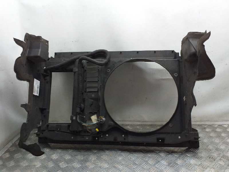 Recambio de panel frontal para citroën c4 grand picasso exclusive referencia OEM IAM 7252Z1  