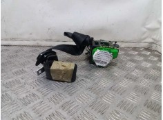 Recambio de cinturon seguridad delantero derecho para citroën c4 grand picasso exclusive referencia OEM IAM 9654964377  