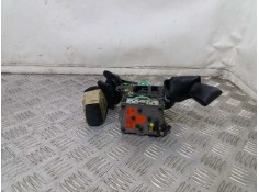 Recambio de cinturon seguridad delantero derecho para citroën c4 grand picasso exclusive referencia OEM IAM 9654964377   2