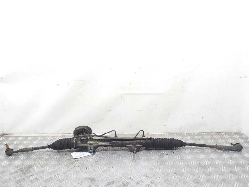 Recambio de cremallera direccion para citroën c4 grand picasso exclusive referencia OEM IAM 400172  