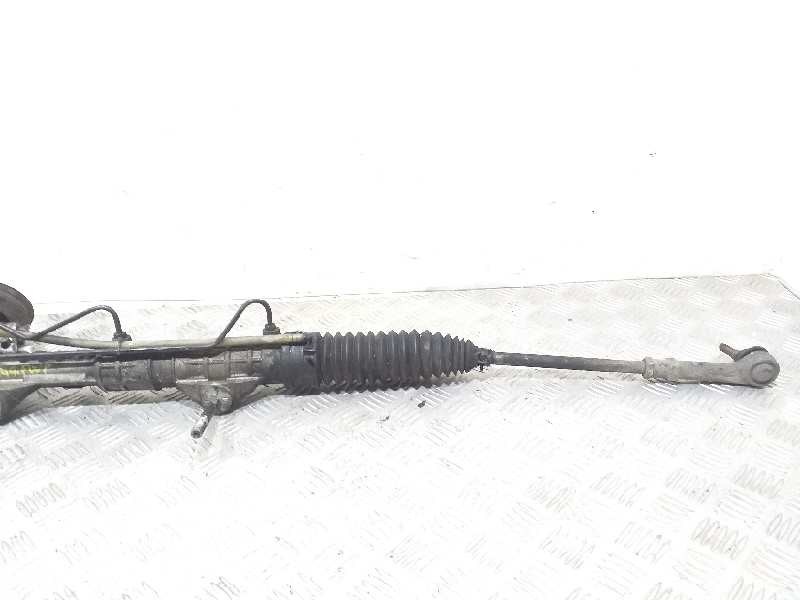 Recambio de cremallera direccion para citroën c4 grand picasso exclusive referencia OEM IAM 400172  