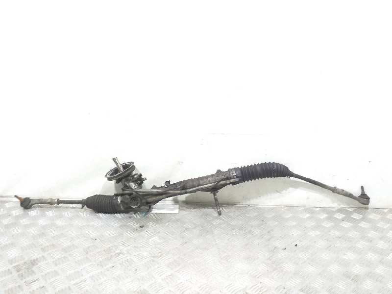 Recambio de cremallera direccion para citroën c4 grand picasso exclusive referencia OEM IAM 400172  